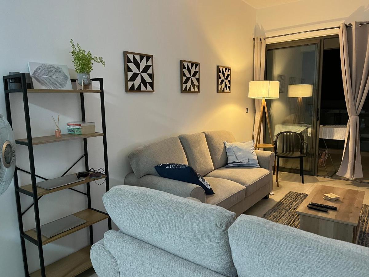 Coastal View Apartments グランベ エクステリア 写真