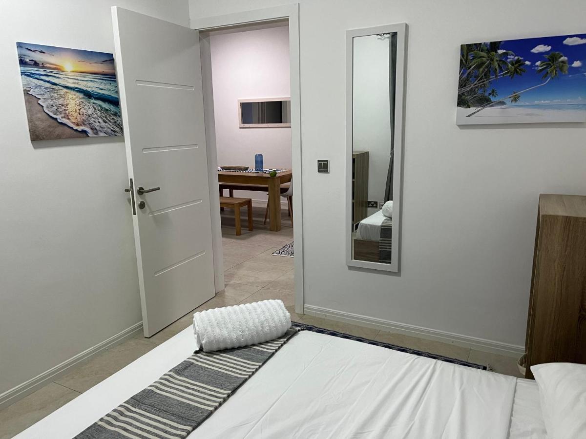 Coastal View Apartments グランベ エクステリア 写真