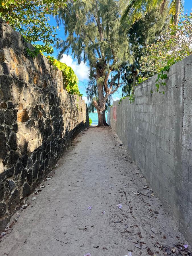 Coastal View Apartments グランベ エクステリア 写真
