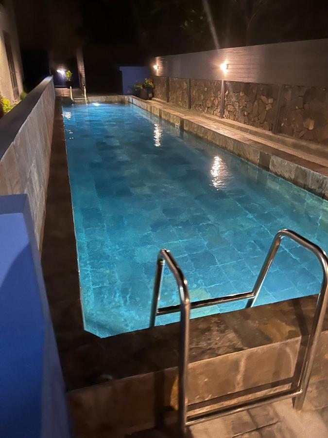 Coastal View Apartments グランベ エクステリア 写真