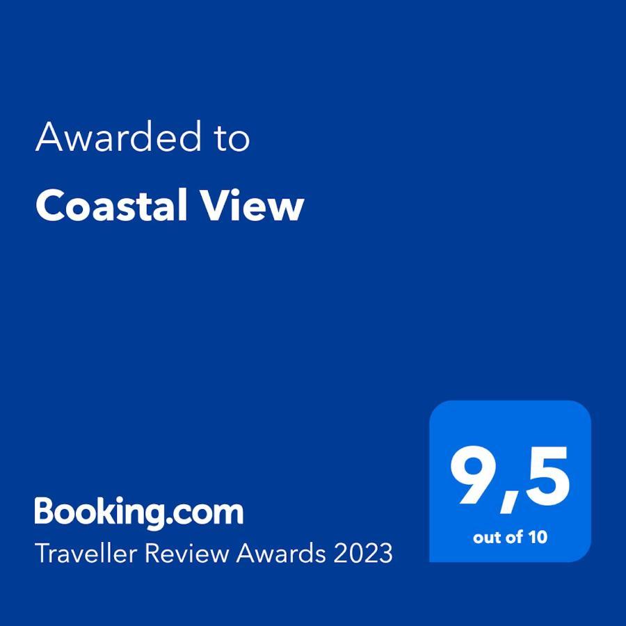 Coastal View Apartments グランベ エクステリア 写真