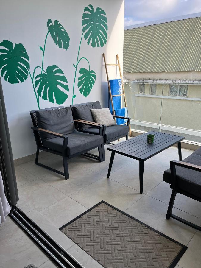 Coastal View Apartments グランベ エクステリア 写真
