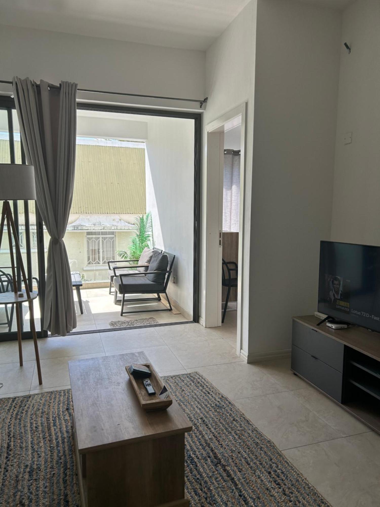 Coastal View Apartments グランベ エクステリア 写真